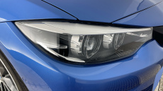 BMW 4 Series 440i M Sport 2dr Auto [Professional Media] Petrol Coupe